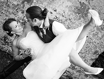 Hochzeit Hanna & Armin 2015